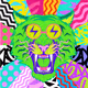 CryptoAnimals by JSKY