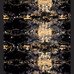 Brightest Black