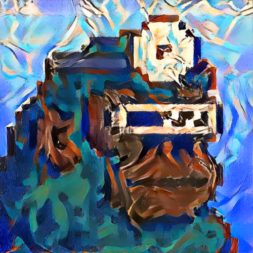 Item #14309538442285358963050762531843443844648283685911714922151594481234999246849 Media