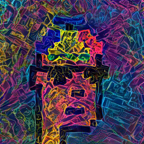 Item #13299304488167893689168902432227966379646394212651969628894449310607456862209 Media