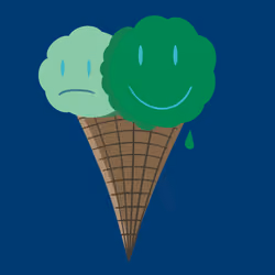 Scoop of Emotion Color Variation