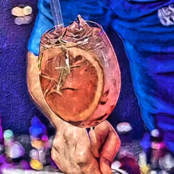 Gin&Tonic