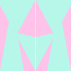 Electric Symmetry 2 of 3
