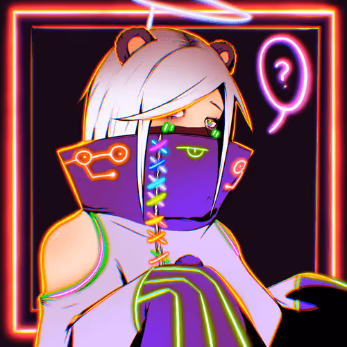 Monster girls are everywhere