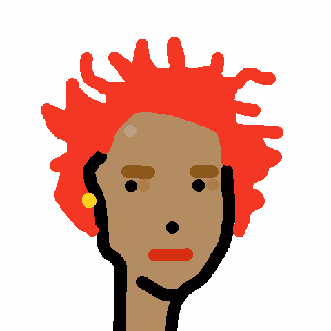 Low Effort Punks