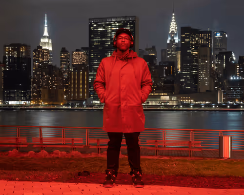 A Queens Affair by Kris Graves