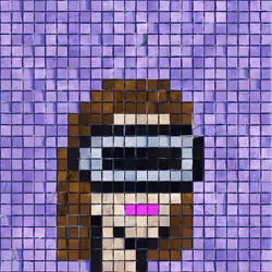 Tessera Punk #6329