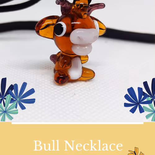 Ratukanecklace