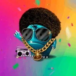 CACTER 90's forever x Retro Club