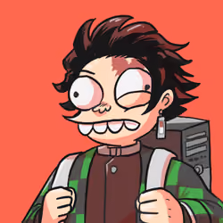 JUKIVERSE : 005 TANJUKI