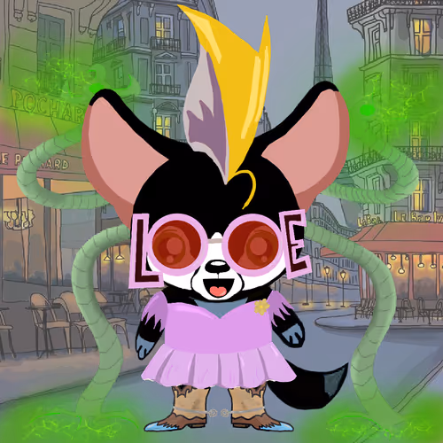 Fundamentalfoxnft