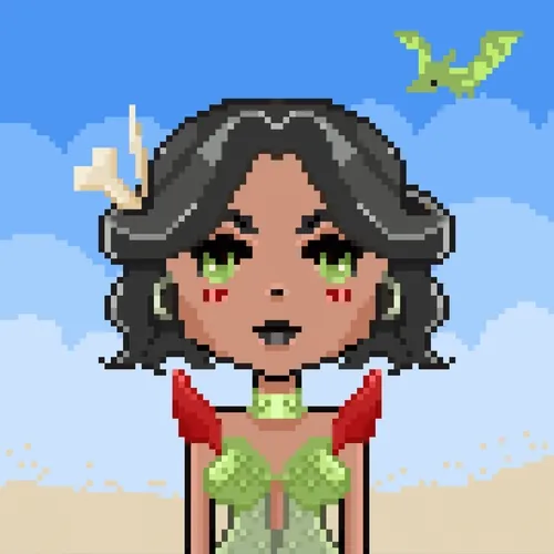 Stacy #34: Karsh