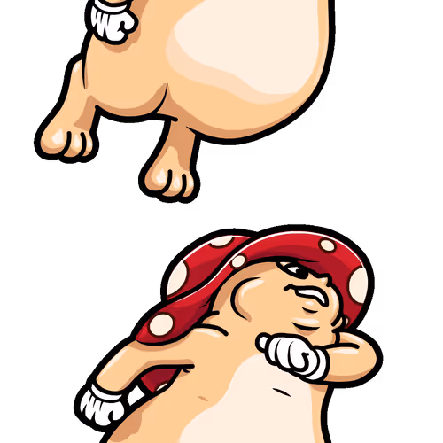 MemeRun Collection - old