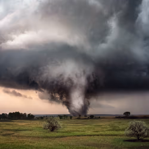 Storm of Magic
