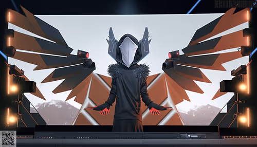 Item #15699607059115375734068476449526244497943400744017893327971244430251152900097 Media