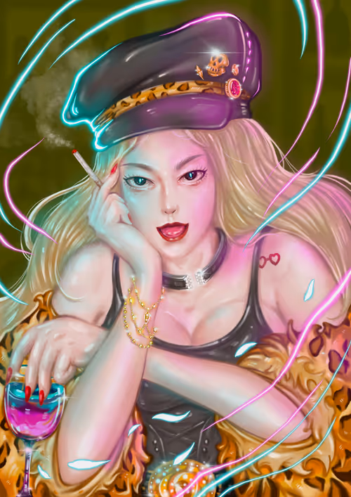 Item #22792194654220441276936514092345942258665157360416749738874242169522001805313 Media