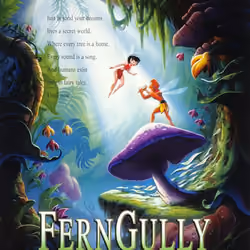 Ferngully.eth