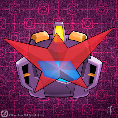 OddFit