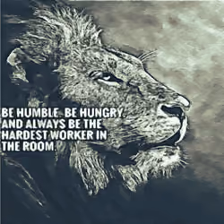 Lion#2 Meme Quotes