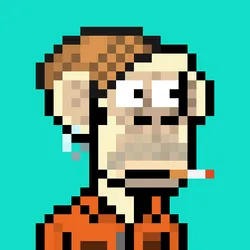 PixelApe 3069
