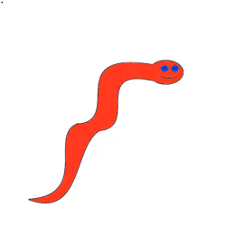 Swimmer #27