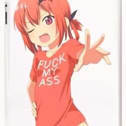 Fuck #9976