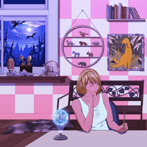 Item #90379566218949219408464963501496767560564723756960551991174220875173860474881 Media