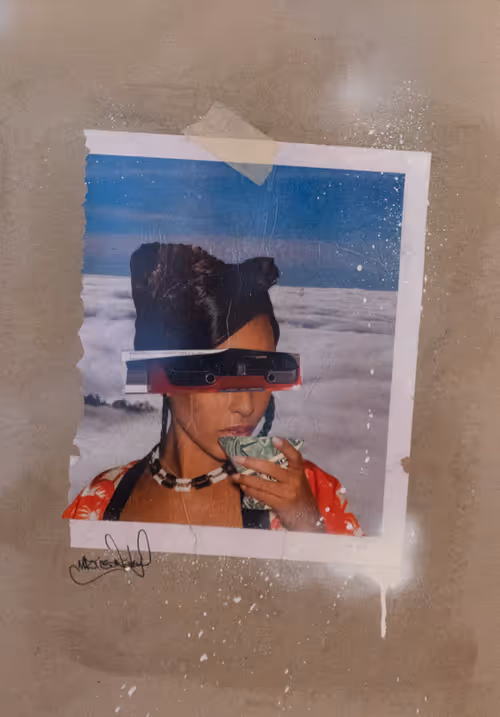 Item #43623588044347416549941835823431125517685102786429126639863446952496720773121 Media