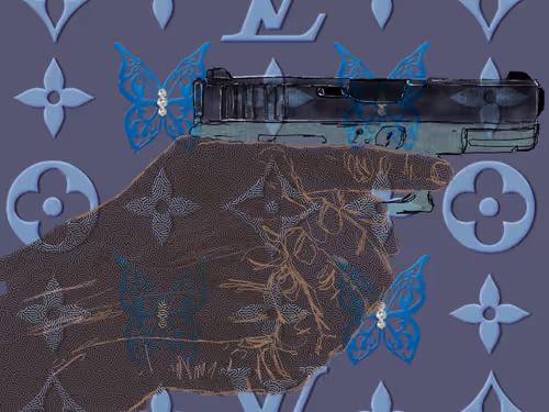 Item #101266671524804686105406728017147752059432360291257568004312687032845543145473 Media