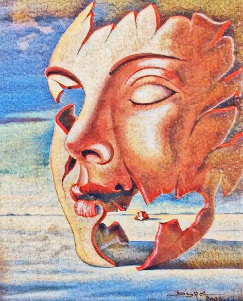 Item #85408392203686604431331737550005621925387282180518284268462850021847205937153 Media