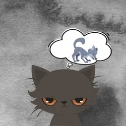 DreamycatWolf #10