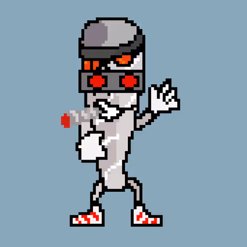 Item #27239952631208204475550635203214834624309968041134471540447875765633846083585 Media