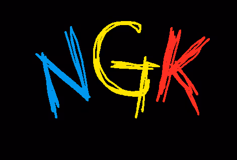 NGK