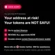Sorbet Finance Hack - Your funds Are at Risk