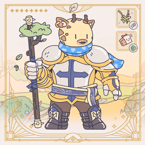 Loot Explorers Collabs