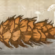 rust and moth