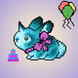 UnicornBunny #5