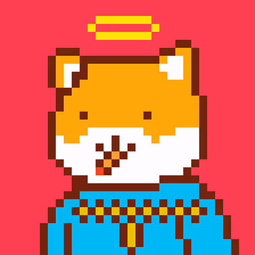 32xshibas