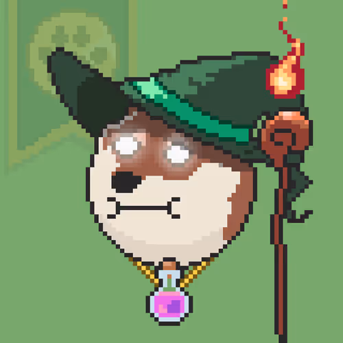 Blockydogeguilds