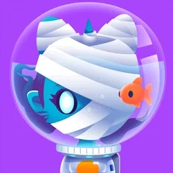 # 00 - ‘ SpikeGirl ’ x CLONTEST 'COOL CATS'