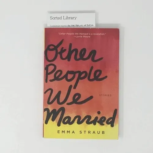 Sorted Library Collections