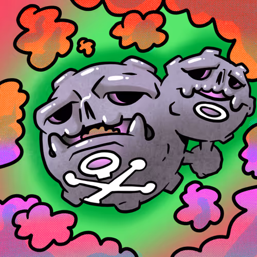 Smokingskulls