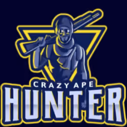 Crazy APE Hunter