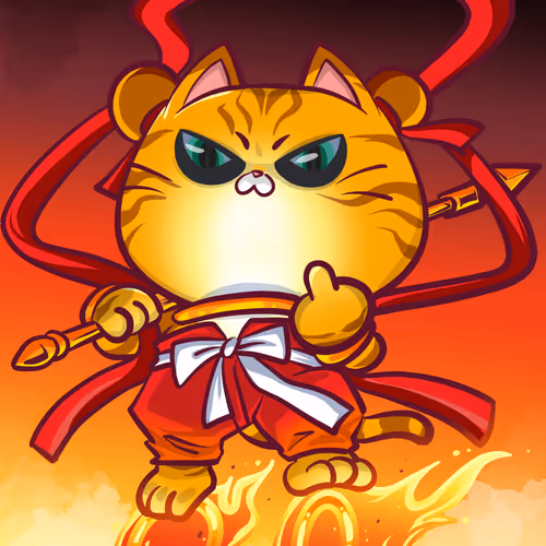 Journey to the West C version #09