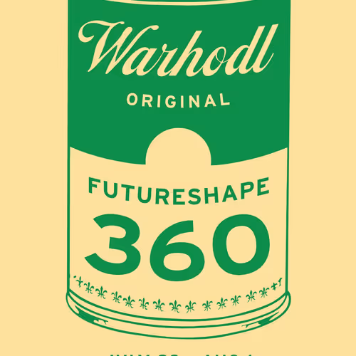 Warhodl Firstdrop