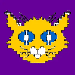 #783, the last cat