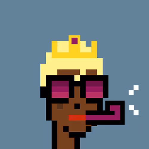 PartyPunk #0148
