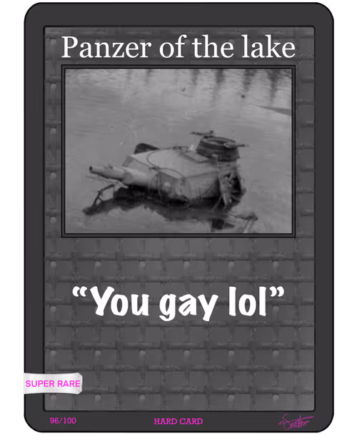 Item #64983343354440460478949369577107733247942492091796441794851447383024692363274 Media