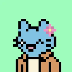 PixelCat 1813