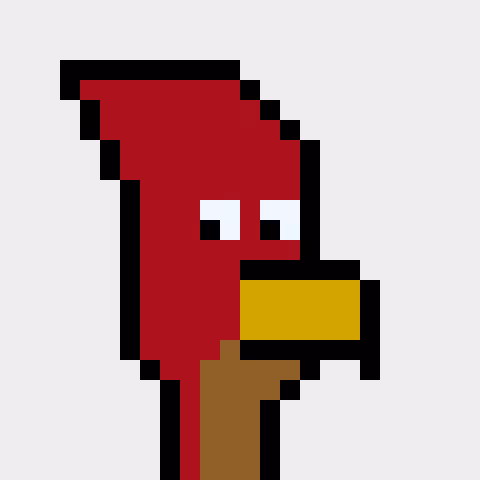 BitBird 1070